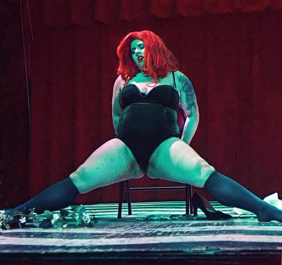 Gallery photo 1 of Amethyst Von Tramp