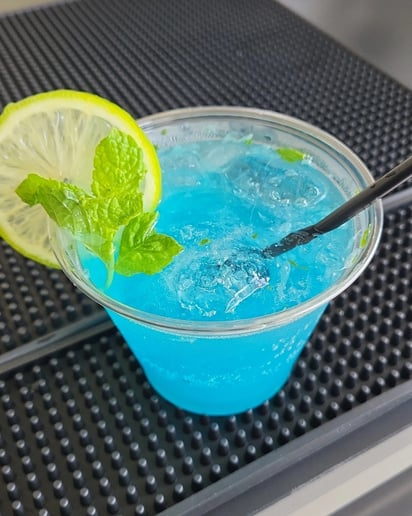 Gallery photo 2 of AMG Mobile Bar
