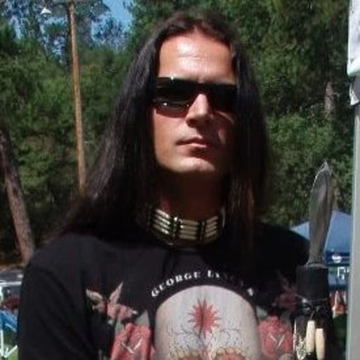Gallery photo 6 of Amir DuPuis
