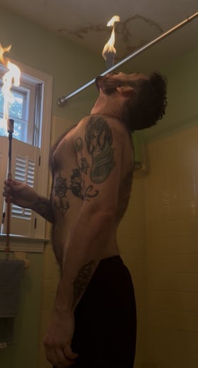 Gallery photo 9 of Amir Hamed