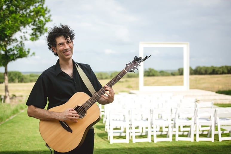 Gallery photo 4 of Amir Neubach
