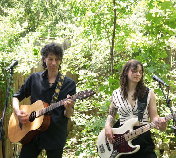 Gallery photo 4 of Amir Neubach