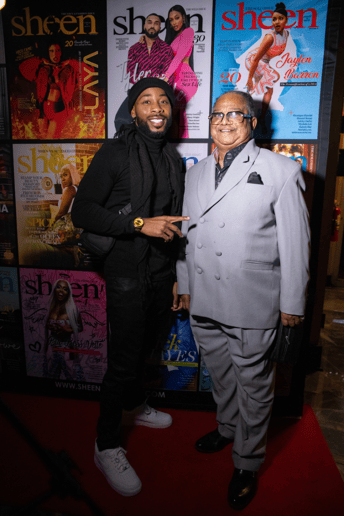 Gallery photo 7 of Amir Pierre