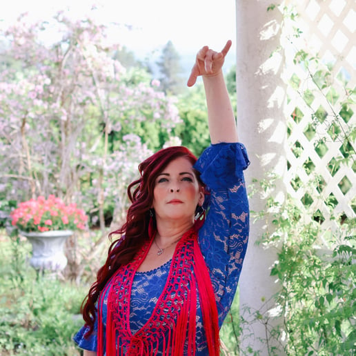 Gallery photo 4 of Amira Brooks Flamenco