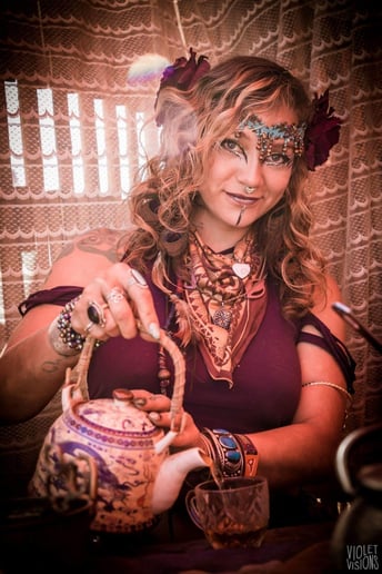 Gallery photo 1 of MirCat DragonFae