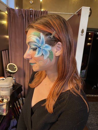 Gallery photo 4 of MirCat DragonFae