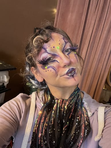 Gallery photo 7 of MirCat DragonFae