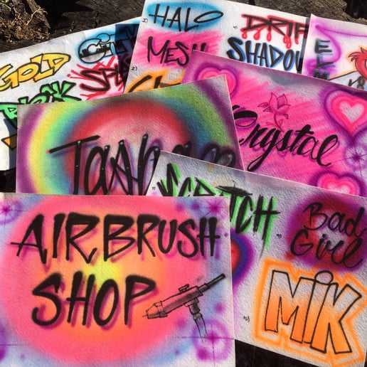 Gallery photo 1 of Amiracle Artistry