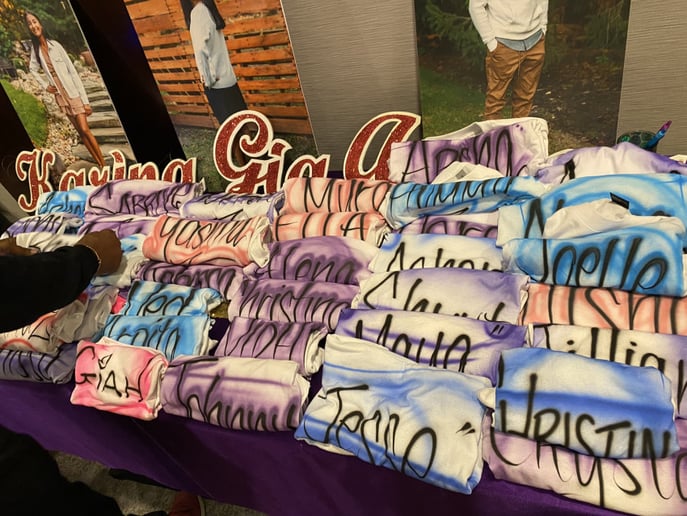 Gallery photo 9 of Amiracle Artistry