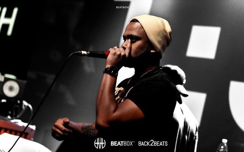 Gallery photo 1 of Amit Beats