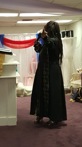 Gallery photo 1 of AMJ Ministries