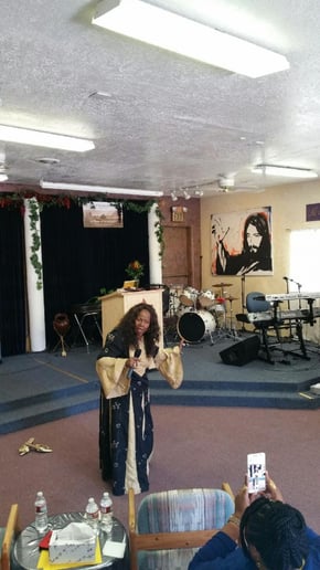 Gallery photo 2 of AMJ Ministries