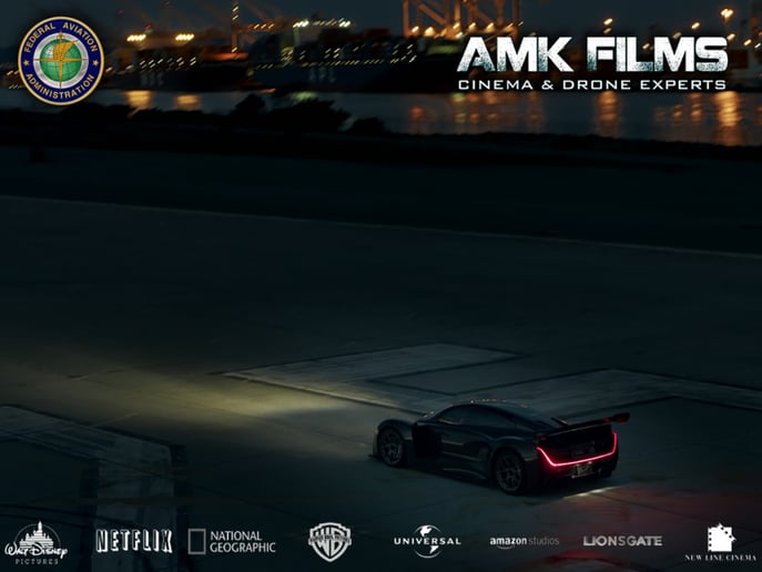 Gallery photo 1 of AMK Films