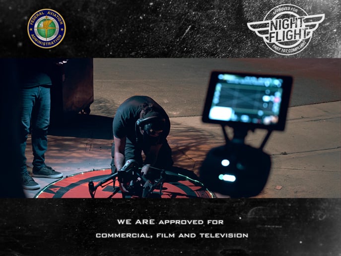 Gallery photo 2 of AMK Films