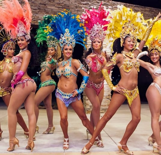 Gallery photo 2 of Amor do Samba