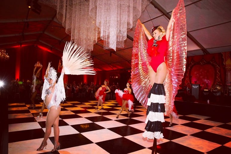 Gallery photo 7 of Amor do Samba