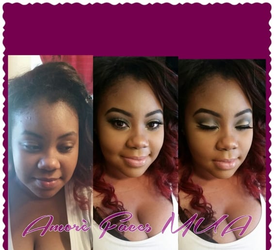 Gallery photo 1 of Amorè Faces MUA