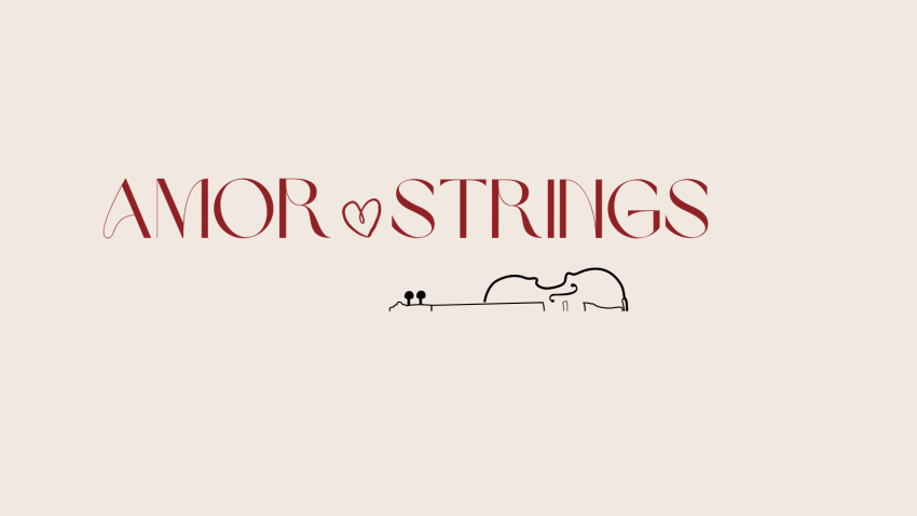 Gallery photo 4 of Amor Strings