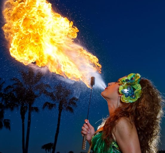 Gallery photo 2 of AmoraFire