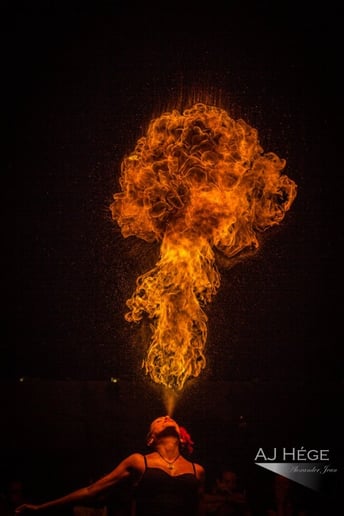 Gallery photo 5 of AmoraFire