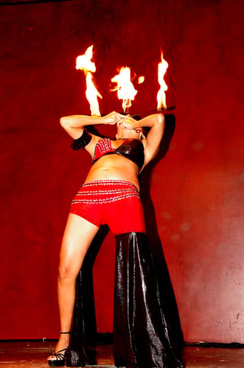 Gallery photo 9 of AmoraFire