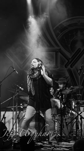 Gallery photo 2 of Amoricans The Black Crowes Tribute
