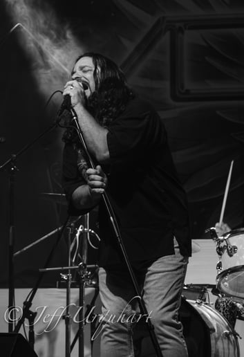 Gallery photo 5 of Amoricans The Black Crowes Tribute