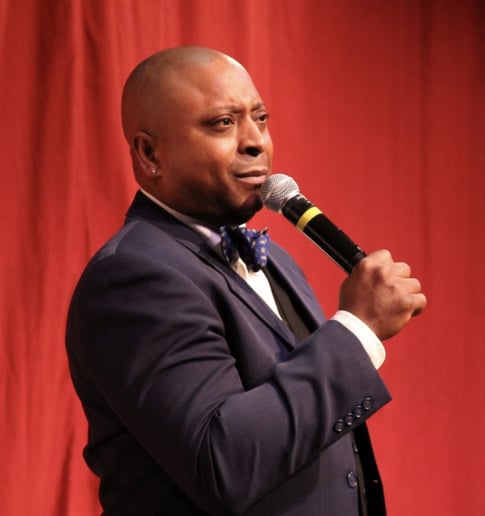 Gallery photo 1 of Amos Mack
