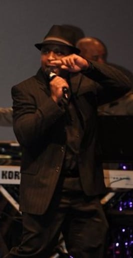 Gallery photo 6 of Amos Mack