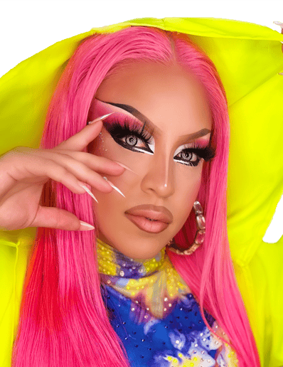 Gallery photo 1 of Amoura Teese - Bay Area Diva