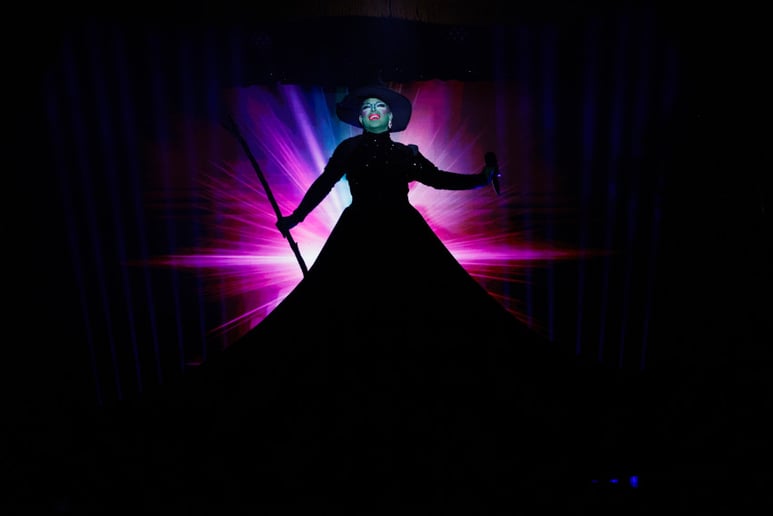 Gallery photo 6 of Amoura Teese - Bay Area Diva