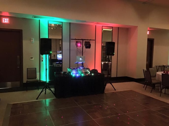 Gallery photo 2 of AMP Entertainment