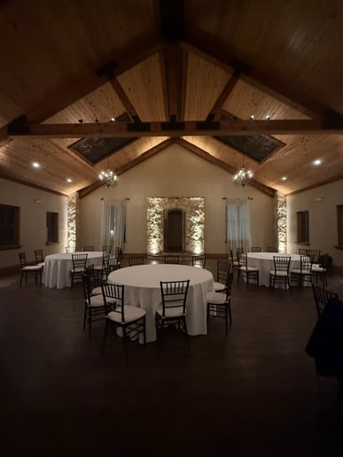 Gallery photo 3 of AMP Events and Lighting