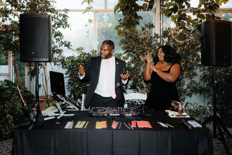 Gallery photo 1 of Ampersound Media Group
