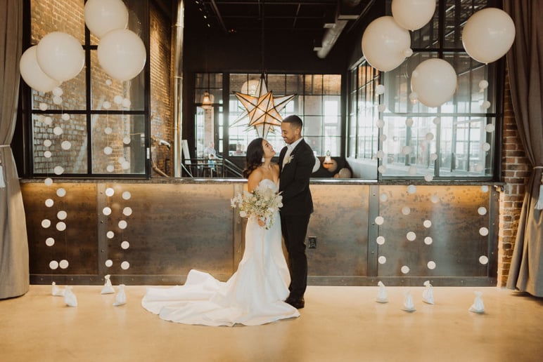 Gallery photo 2 of Amplified Balloons LLC