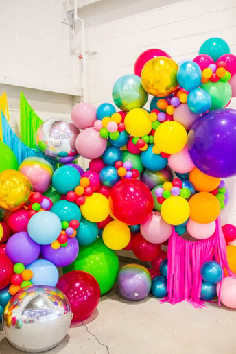 Gallery photo 8 of Amplified Balloons LLC