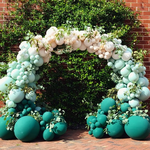 Gallery photo 9 of Amplified Balloons LLC