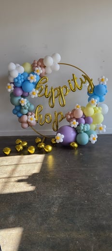 Gallery photo 10 of Amplified Balloons LLC