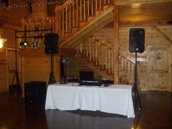 Gallery photo 5 of Amplified Digital Entertainment