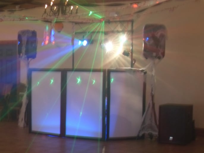 Gallery photo 3 of Amplified Digital Entertainment