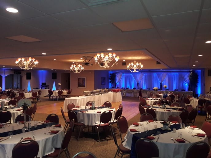 Gallery photo 1 of Amplified Digital Entertainment