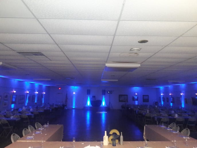 Gallery photo 6 of Amplified Digital Entertainment