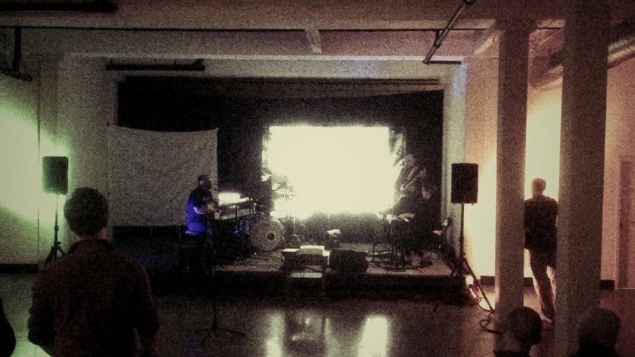Gallery photo 4 of Amplified Volume