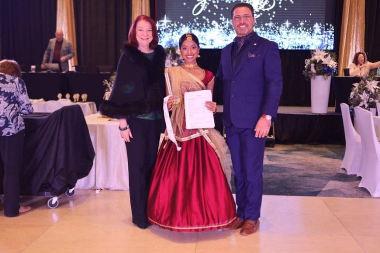 Gallery photo 1 of Amrita Bollywood Dance