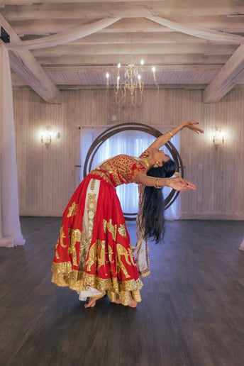 Gallery photo 2 of Amrita Bollywood Dance