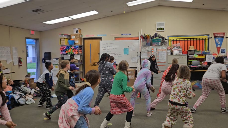 Gallery photo 3 of Amrita Bollywood Dance
