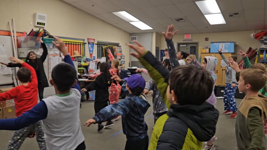 Gallery photo 4 of Amrita Bollywood Dance