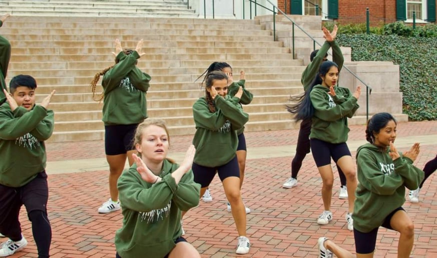 Gallery photo 6 of Amrita Bollywood Dance