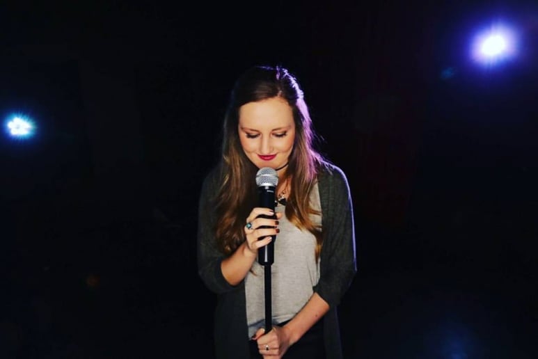 Gallery photo 7 of Amy Geis
