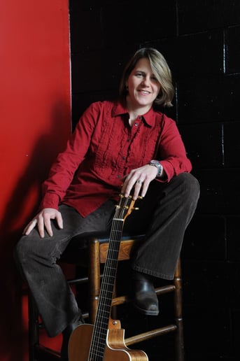 Gallery photo 4 of Amy Henderson